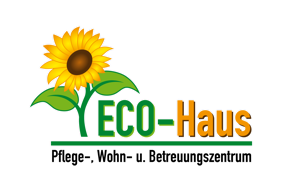 ECO Pflegehaus logo
